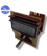 Thermador Oven Selector Switch &amp; Display 14-33-014 14-31-694 - $8,915.77 MXN