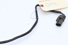 90-96 NISSAN 300ZX ENGINE KNOCK SENSOR WIRE HARNESS Q2701 image 3