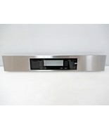Miele H4684B Single Oven Control Panel. ( No Board. ) - £188.68 GBP