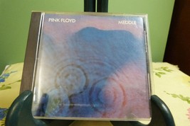 Pink Floyd - Meddle (1971 Capitol CDP 7 46034 2 CD USA) VG+ - £22.40 GBP