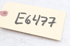 03-10 PORSCHE CAYENNE BOSE FRONT LEFT/RIGHT DOOR SPEAKER E6477 image 12