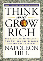Think and Grow Rich: The Landmark Bestseller Now Revised - £12.26 GBP