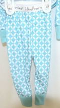Baby Ganz Boys Wheatberries 2 Piece Shirt Pants Pajamas Size 9 to 12 months image 3