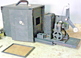Rare! 1920&#39;s Business Kodascope Model C Collectible 16mm Film Projector ... - $97.99