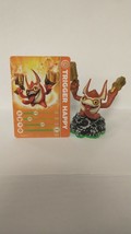 Activision Skylanders Spyro's Adventure Trigger Happy Figure 2011 - £2.60 GBP