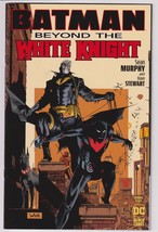 Batman Beyond The White Knight #5 (Of 8) Cvr A (Dc 2022) C2 &quot;New Unread&quot; - £4.61 GBP