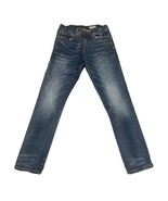 Aeropostale Boys Men’s Super Skinny Jeans Size 27/28 Great Condition  - $28.36 CAD