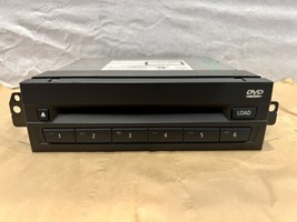 BMW F30 F31 F10 F11 F12 F01 F25 3 5 5 7 X3 Series Dvd Changer Player 65129219962 - £59.21 GBP