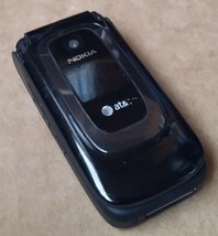 Nokia 6085 GSM Quadband Cell Phone AS IS Parts or Repair - £7.55 GBP