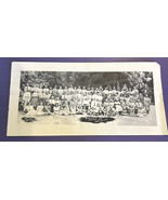 Rudisill Reunion Crouse N.C. 1941 Photo by Shelby - North Carolina - £32.89 GBP