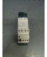 Telemecanique LUB320 LUCAX6FU LUFN11 Starter 32A 3P 600V 120V Coil 0.15-... - $2,751.61 MXN