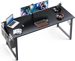 ODK 63 inch Super Large Computer Writing Desk Gaming Sturdy Home Office Desk, - £124.69 GBP