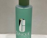 Clinique Clarifying Lotion 1 Very Dry to Dry 13.5oz / 400mlBrand new fre... - £19.77 GBP
