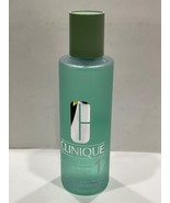 Clinique Clarifying Lotion 1 Very Dry to Dry 13.5oz / 400mlBrand new fre... - £19.66 GBP