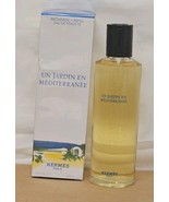 Hermes Un Jardin En Mediterranee 200ML 6.5.OZ Refill Eau De Toilette Spray - $128.57 CAD