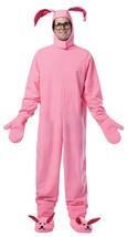 Rasta Imposta Christmas Bunny Costume, Adult One Size - £0.00 GBP