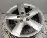 Wheel 16x6-1/2 Alloy 5 Spoke Fits 10 12-15 ROGUE 1054309 - $90.09