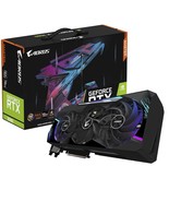 GIGABYTE AORUS GeForce RTX 3080 Master 12G Graphics Card, MAX-Covered Co... - £1,630.48 GBP