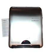 2pc enMotion Stainless Steel Auto Paper Towel Dispenser 59466 GEORGIA-PACIFIC - $129.99