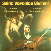 Saint Veronica Giuliani Audiobook mp3 download - $45.86 MXN