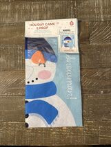Unbranded Christmas Holidays Game And Prop - $12.75