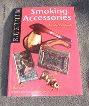 Miller&#39;s Smoking Accessories: A Collector&#39;s Guide, Sarah Yates, Jaques Cole 2000 - £5.89 GBP