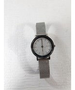 Skagen Women's Watch SKW2441 Hald Quartz Stainless Steel mesh Dress wristwatch - £39.96 GBP