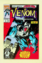 Venom: Lethal Protecter #2 (Mar 1993, Marvel) - Near Mint - £13.89 GBP