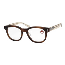 Dragon Sam DR153 340 Olive Tortoise Green Unisex Plastic Eyeglasses 50-19-145 - £49.93 GBP