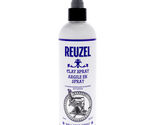 Clay Spray by Reuzel for Men - 12 oz Hair Spray - $16.99