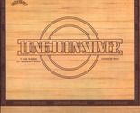 Long John Silver [Record] - $99.99