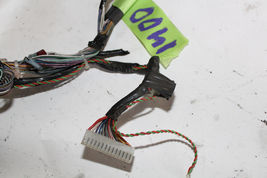 2000-2002 TOYOTA CELICA GT GT-S AT DASH WIRE HARNESS DASHBOARD WIRING 1400 image 10