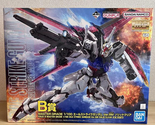 Aile Strike Gundam Ver.RM Solid Clear Ichiban Kuji B Prize Figure - $102.00