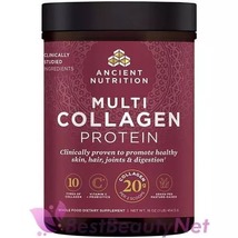 Ancient Nutrition Multi Collagen Protein 16oz / 454.5g - £19.85 GBP