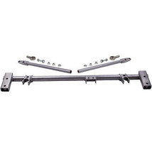 Front Competition Traction Bar for 1990 1991 1992 1993 Acura Integra DA ... - $223.60