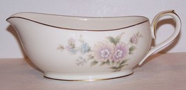 Stunning Noritake Ivory China 7264 Ivanhoe Gravy Boat - £33.06 GBP