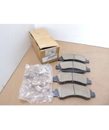 ACDelco 171-1007 AC Delco Brake Pad Set GM 25910432 - $70.76