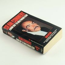 Sean Connery 007 to Hollywood Icon by Andrew Yule Biography Paperback image 3