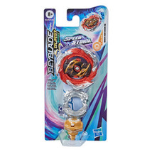 Hasbro Brave Roktavor R6 Burst Surge Speedstorm Beyblade F0616 from US  - $13.98