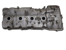 Right Valve Cover From 2014 Toyota Tundra  5.7 - $157.95