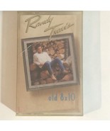 Randy Travis Cassette Tape Old 8x10 CAS2 - $4.94