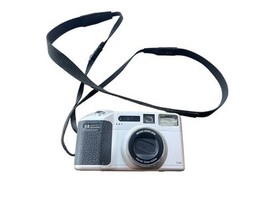 Hewlett Packard Photosmart Digital Camera Vintage, Working Condition - $284.95 MXN