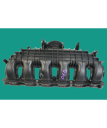 bmw bmw 535i n55b30 3.0l engine motor intake manifold air 6 cylinder 201... - $161.71 CAD