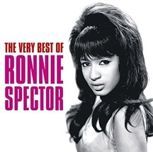 The Very Best of Ronnie Spector - £22.68 GBP