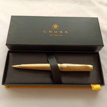 Cross 2015 Year Of The Goat Special Edition Collection Ballpoint Pen (AT... - £116.18 GBP