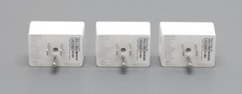 WeMo WSP080-BD3 WiFi Smart Plug 120V - White 3-Pack image 3