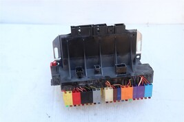Mercedes R230 SL500 SL550 Front SAM Fuse Box Control Module A2305450832 image 4