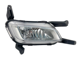 2014-2015 Genuine OEM Kia Optima Halogen Fog Light Lamp RH Right Passenger Side - £60.91 GBP