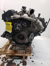 Engine 4.4L VIN 5 7th Digit Fits 06-09 RANGE ROVER 1275796 - £938.45 GBP