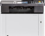 Kyocera 1102R72US0 ECOSYS M5526cdw Color Multifunctional Printer - £663.12 GBP